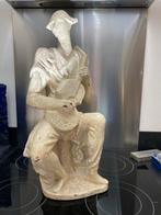 Le Pierrot - Berten Coolens - Gipsen Beeld, Ophalen