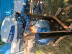 Evinrude 6pk 2t, Doe-het-zelf en Verbouw, Motoren, Ophalen, Zo goed als nieuw, Dieselmotor