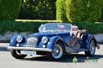 Morgan Plus 4 2.0 2-seater (bj 2014), Auto's, Overige Auto's, Achterwielaandrijving, Euro 6, 4 cilinders, Cabriolet
