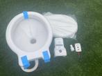 Allpa Aqua-T comfort toilet, nieuw, Watersport en Boten, Ophalen of Verzenden, Nieuw, Kombuis en Sanitair