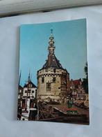 HOORN.  HOOFDTOREN ANNO 1532, Ophalen of Verzenden, Noord-Holland