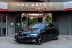 BMW 3-serie Cabrio 320i GARANTIE | NAVI | MEMO SEATS | STOEL, Auto's, Automaat, Euro 5, Achterwielaandrijving, 4 cilinders
