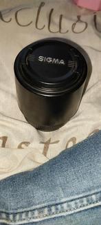Lens 35-200mm, Telelens, Ophalen of Verzenden, Zo goed als nieuw