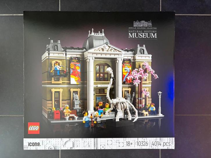 Nieuwe Lego sets. Niet gebouwd., Kinderen en Baby's, Speelgoed | Duplo en Lego, Nieuw, Lego, Complete set, Ophalen