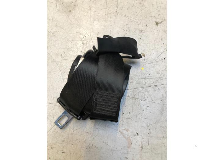 Veiligheidsgordel rechts-voor van een Audi A8, Auto-onderdelen, Interieur en Bekleding, Gebruikt, -, -, -