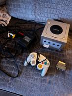 Game cube, 11 spellen, Vanaf 3 jaar, 2 spelers, Gebruikt, Ophalen of Verzenden