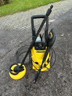 Hogedrukreiniger Kärcher K3.550, Ophalen, Gebruikt, Elektrisch, Karcher.