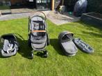 Maxi-Cosi kinderwagen, maxi cosi en wieg, Ophalen, Zo goed als nieuw, Maxi-Cosi