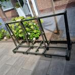 Glasbok, Doe-het-zelf en Verbouw, Glas en Ramen, Ophalen, Zo goed als nieuw, Glasplaat, 160 cm of meer