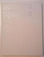 Kerstnummer Grafisch Nederland Communicatie 2001, Ophalen of Verzenden, Zo goed als nieuw, Techniek