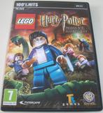 PC Game *** LEGO HARRY POTTER *** Jaren 5 - 7, Spelcomputers en Games, Games | Pc, Avontuur en Actie, 1 speler, Ophalen of Verzenden
