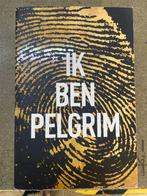 Ik Ben Pelgrim - Terry Hayes Thriller, Ophalen of Verzenden, Gelezen, Nederland