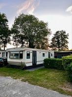 Stacaravan / chalet Veenmeer, Tynaarlo, 2 slpk, incl stageld, Caravans en Kamperen, Tot en met 5