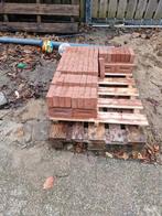 Gebruikte Bakstenen - Perfect voor Hergebruik!, Ophalen of Verzenden, Gebruikt, Bakstenen