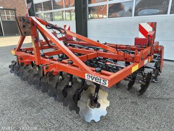Evers Skyros 275R62 schijveneg beschikbaar voor biedingen