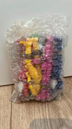 Taarttopper power rangers nieuw, Ophalen of Verzenden, Nieuw, Taarten, Versiering