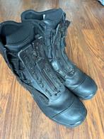 HAIX werkschoenen heren, maat 45. Crosstech. Met rits., Ophalen of Verzenden, Zo goed als nieuw, Zwart, Werkschoenen