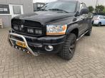 Dodge Ram 1500 BR BE Bullbar Pushbar