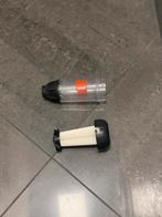 Rupes Stofcontainer- Green Tech Filter Unit., Doe-het-zelf en Verbouw, Gereedschap | Machine-onderdelen en Toebehoren, Ophalen of Verzenden