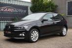 Volkswagen Polo 1.0 TSI Highline DSG Pano Cruis € 17.950,0, Auto's, Volkswagen, Automaat, Stof, Gebruikt, USB