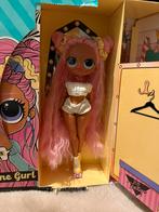 Lol sunshine gurl, Verzamelen, Poppen, Ophalen, Zo goed als nieuw, Pop