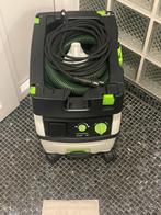 Festool CTL MIDI  Stofzuiger - 1200W - 15L., Doe-het-zelf en Verbouw, Reinigingsmachines, Ophalen of Verzenden, Zo goed als nieuw