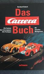 Das Carrera Buch, Ophalen of Verzenden, Zo goed als nieuw