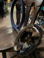 Jachthoorn Sonore met Tas en Mondstuk, Muziek en Instrumenten, Ophalen of Verzenden, Gebruikt, Overige typen, Met koffer