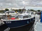 Ten broeke kruiser 8,8 mtr - Plan B, Watersport en Boten, Motorboten en Motorjachten, Gebruikt, Binnenboordmotor, Diesel, Ophalen of Verzenden