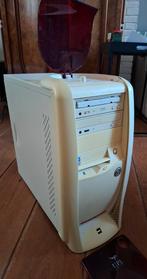 Gezocht! Gratis oude computers, Computers en Software, Desktop Pc's, Ophalen, Gebruikt, Onbekend