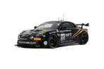 ALPINE A110 GT4 EVO BLACK, Hobby en Vrije tijd, Modelauto's | 1:18, OttOMobile, Rue de L' Ecusson 2, 56120 Josselin France, Nieuw