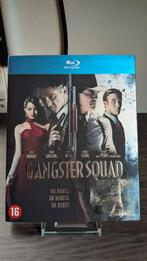 Gangster Squad Blu Ray, Ophalen of Verzenden