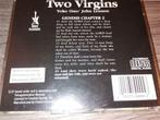 Yoko Ono/ John Lennon - Two Virgins, Ophalen of Verzenden, 1980 tot 2000, Zo goed als nieuw