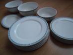 Arzberg Merison servies borden schalen, Huis en Inrichting, Ophalen, Zo goed als nieuw, Bord(en), Overige stijlen