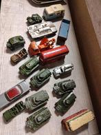 Oude Dinky toys, Hobby en Vrije tijd, Modelauto's | 1:43, Ophalen of Verzenden, Gebruikt, Auto, Dinky Toys