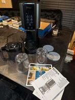 Ninja Creami NC300EU IJsmachine, Ophalen of Verzenden, Zo goed als nieuw, Zelfvriezend