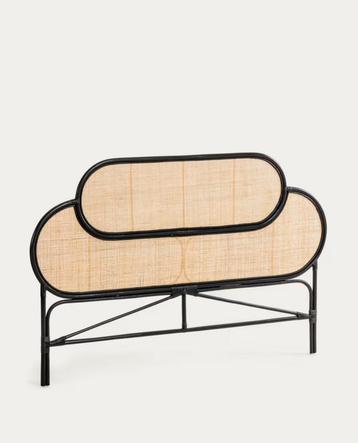 Kave Home hoofdbord Lalita 170cm Nieuw! beschikbaar voor biedingen