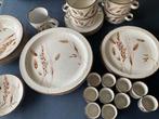 Midwinter Stonehenge WILD OATS /Wedgwood, Huis en Inrichting, Ophalen of Verzenden, Wedgwood, Porselein, Schaal of Schalen