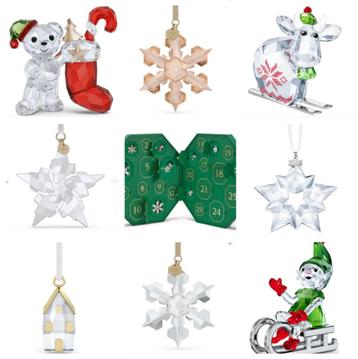 swarovski losse verkoop kerst 2019 2020 2021 2022 2023 2024 beschikbaar voor biedingen