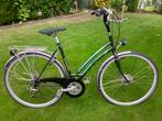 Fiets damesfiets Gazelle maar frame 54, Ophalen, Versnellingen, Gazelle, 53 tot 56 cm