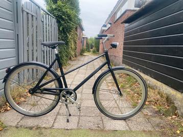 Stadsracer VELORETTI CAFÉRACER beschikbaar voor biedingen