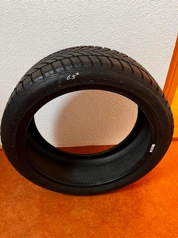 Goodyear UltraGrip 205/45/18 winterband bmw stermarkering beschikbaar voor biedingen