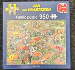 Jan van Haasteren puzzel 950 stukjes CRAZY GOLF, Hobby en Vrije tijd, Denksport en Puzzels, Ophalen of Verzenden, 500 t/m 1500 stukjes