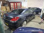 Opel Astra TwinTop 1.8 Enjoy leer sportvelgen, 74 €/maand, 4 cilinders, Cabriolet, 4 stoelen
