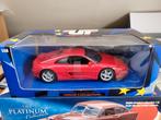 Ferrari F355 Berlinetta UT Models, Hobby en Vrije tijd, Modelauto's | 1:18, Ophalen of Verzenden, Nieuw, Auto, UT Models