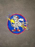 red nosed bastard embleem, Ophalen of Verzenden, Landmacht, Nederland, Embleem of Badge