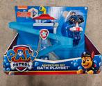 Paw patrol badspeelset, Ophalen of Verzenden, Nieuw, Jongen of Meisje