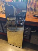 Staande spiegel, Huis en Inrichting, Minder dan 50 cm, 100 tot 150 cm, Ophalen of Verzenden, Zo goed als nieuw