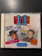 Elvis Double Features CD - Flaming Star & Follow That Dream, Ophalen of Verzenden, Nieuw, Cd of Plaat