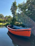 Reddingssloep, 28 Personen ( IDEAAL VOOR SAIL ), Watersport en Boten, Ophalen, Gebruikt, Binnenboordmotor, 6 meter of meer